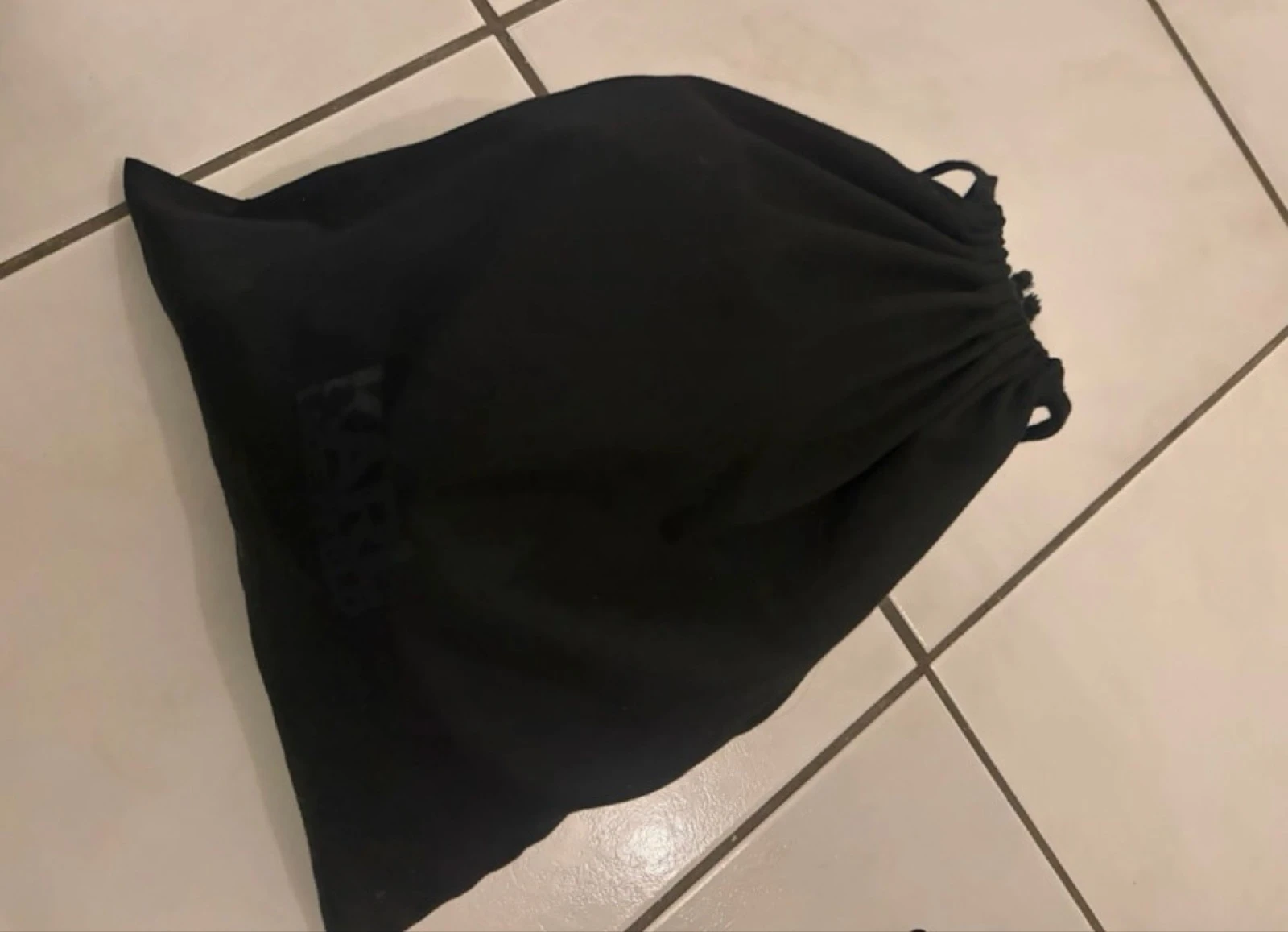 Bolsa de couro transversal Karl Lagerfeld – photo 4